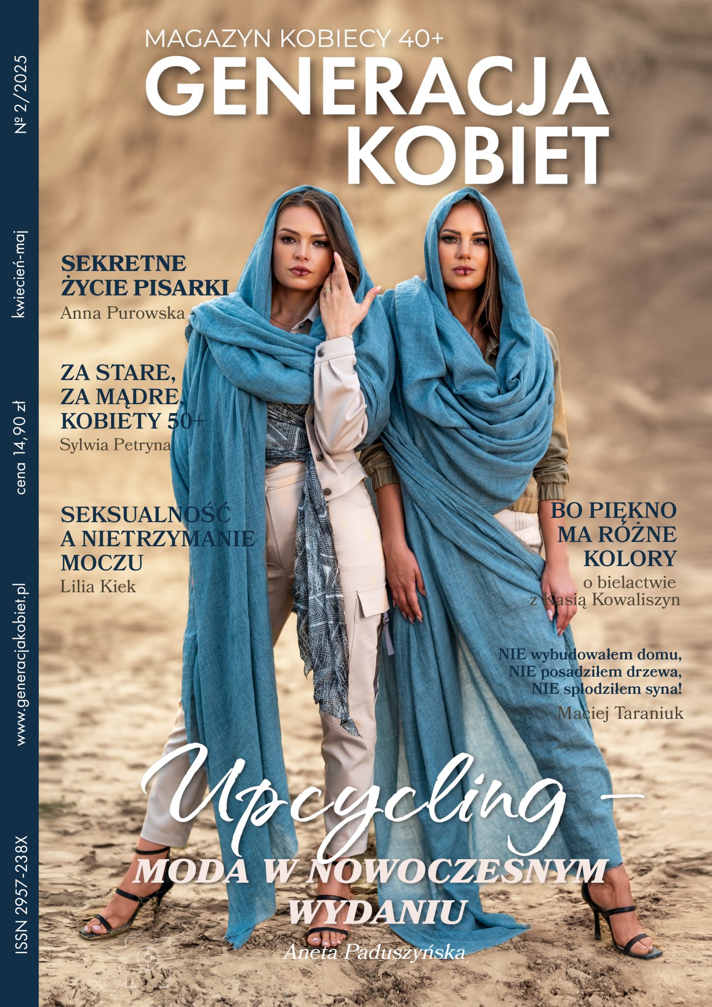 okładka GK 2 Przód