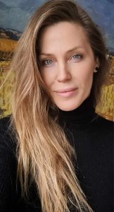 Picture of Agnieszka Dobrzyńska
