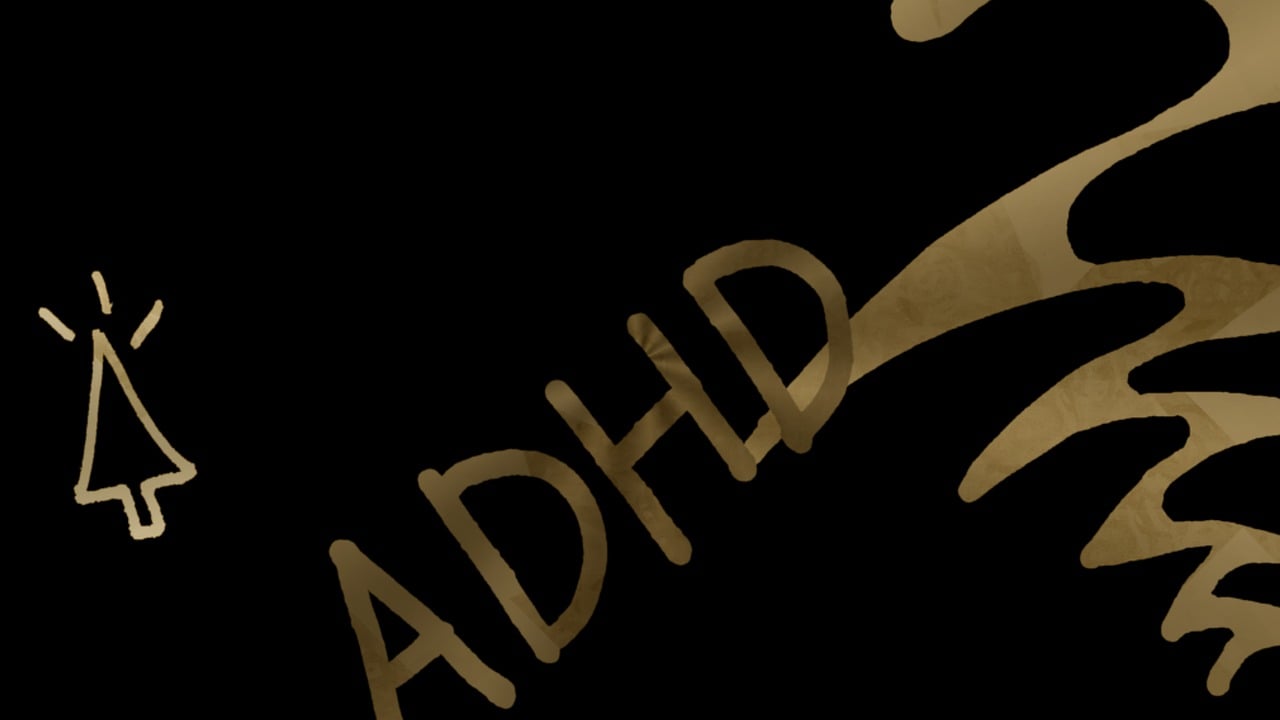 Życie na wysokich obrotach.
Jak rozpoznać i wspierać osoby z ADHD?