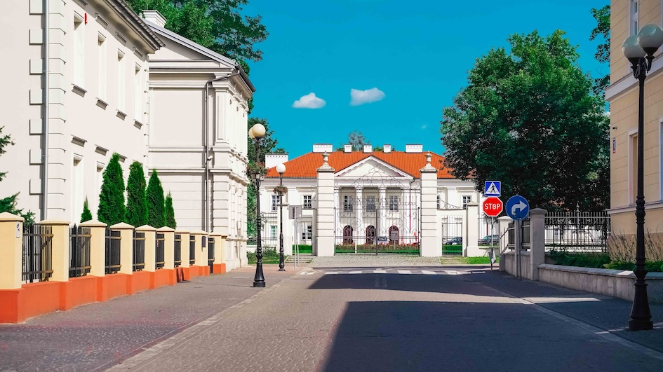 Uniwersytet w Siedlcach — Dzień Otwarty 2025. Co w życiu się liczy – sztuka dokonywania wyborów.