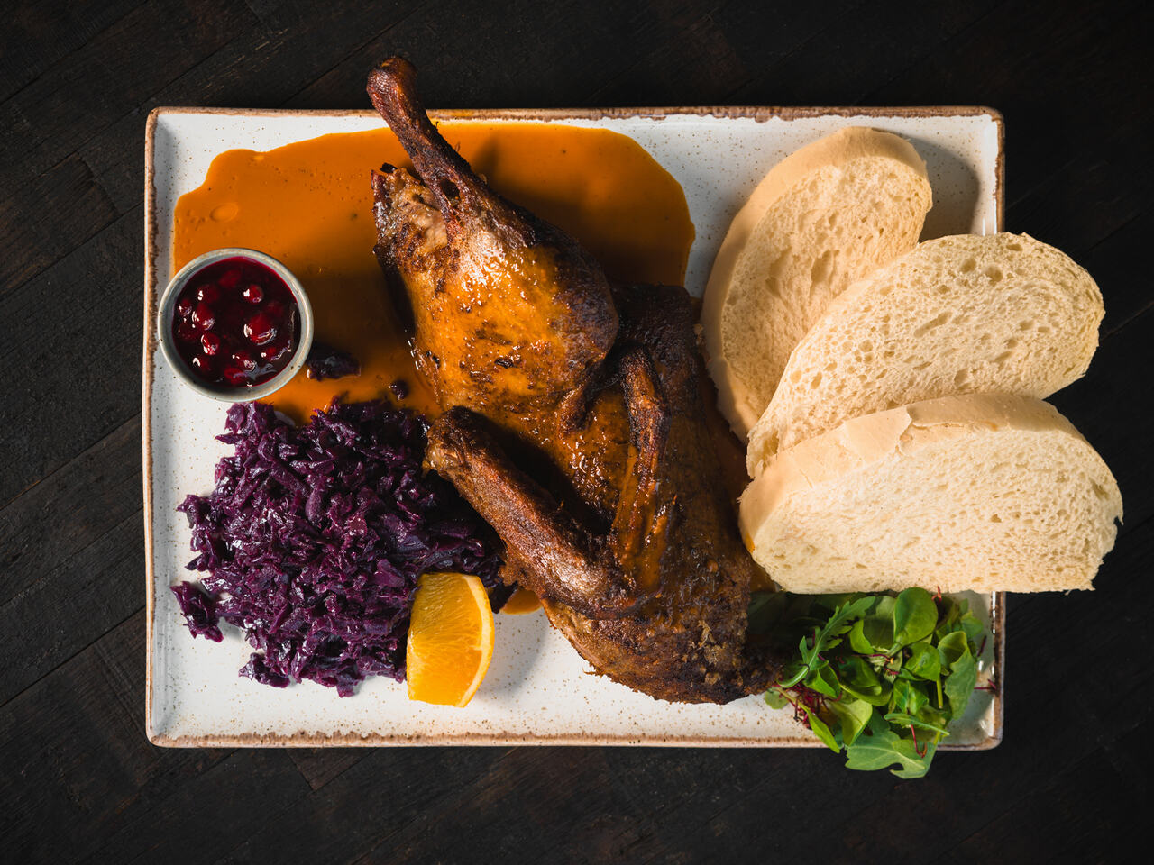 Read more about the article DREVNY KOCUR DEBIUTUJE W STOLICY – AUTENTYCZNA CZESKA KUCHNIA W SERCU WARSZAWY