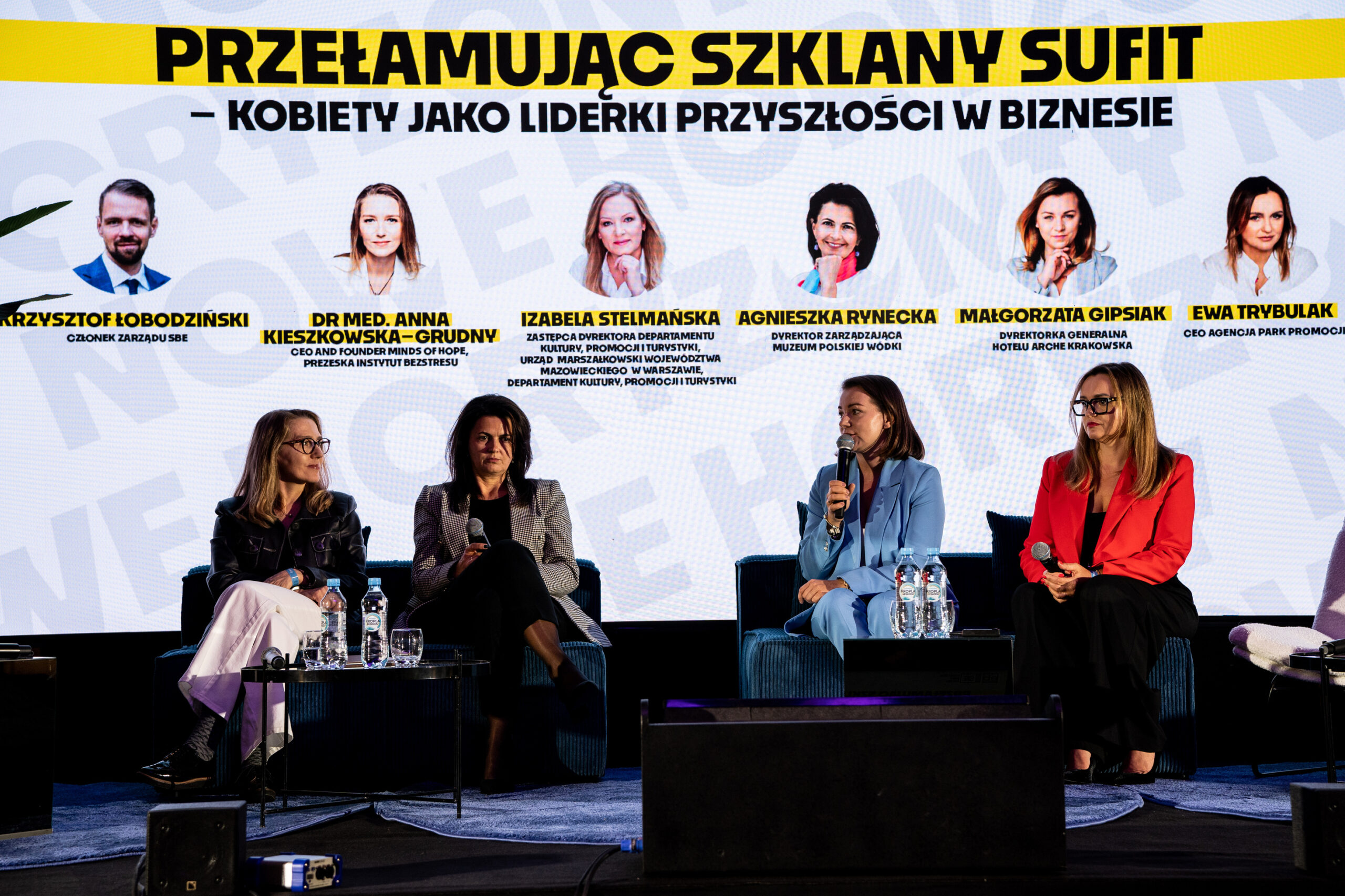 Hotel jako przestrzeń spotkań. Jak zmienia się rola hoteli w świecie konferencji i wydarzeń biznesowych?