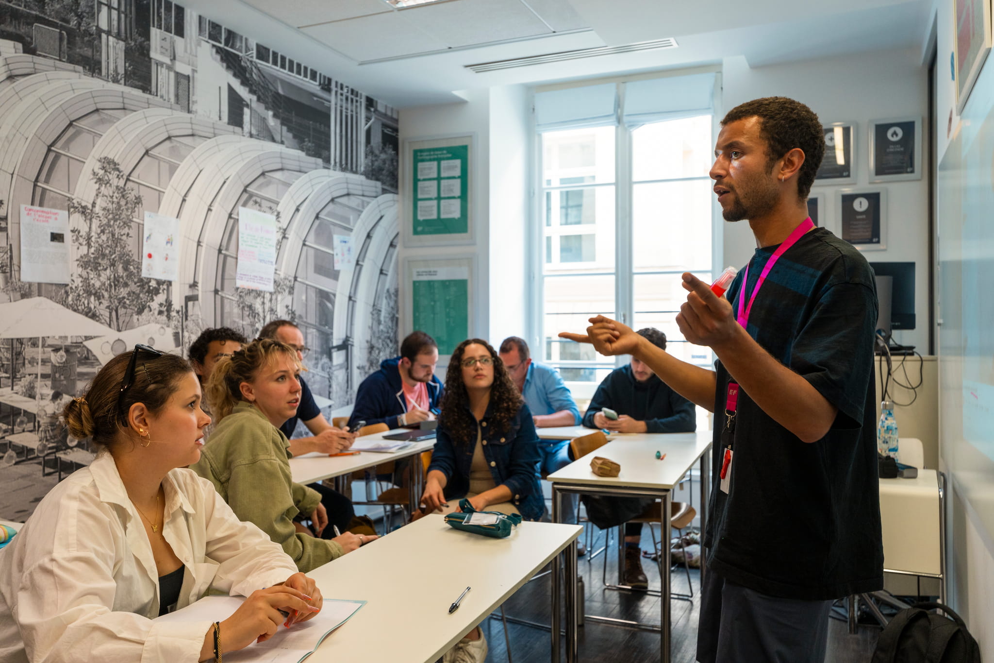 Mów nawet z błędami. Jak przełamać barierę i zrobić językowy przełom?