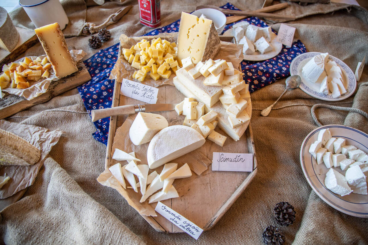 Read more about the article LIVIGNO POZA OLIMPIADĄ: POSMAKUJ ALP W STYLOWYM WYDANIU