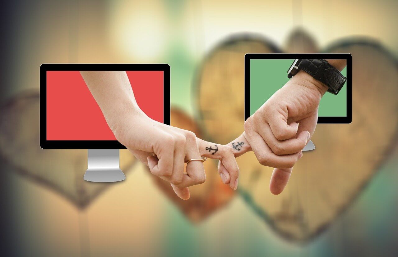 Read more about the article Miłość w czasach cyfrowych – Jak chronić swoje dane w relacjach online