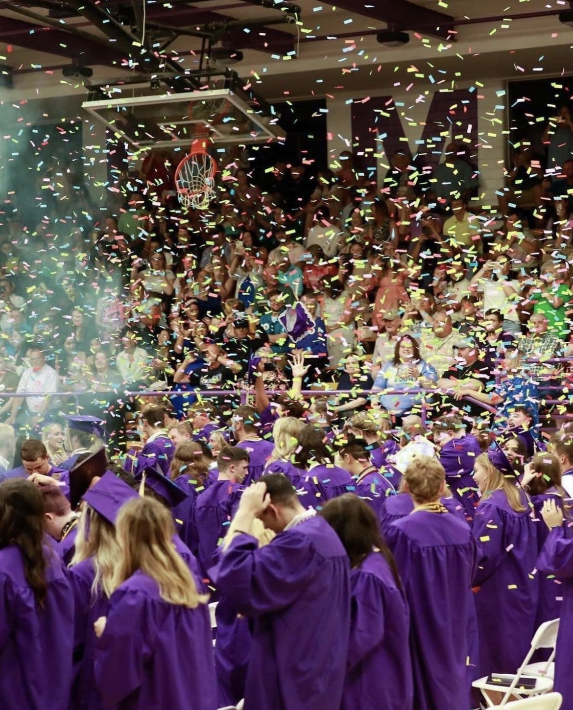Rok w amerykańskim liceum. Doświadczenie, które zmienia więcej niż tylko język