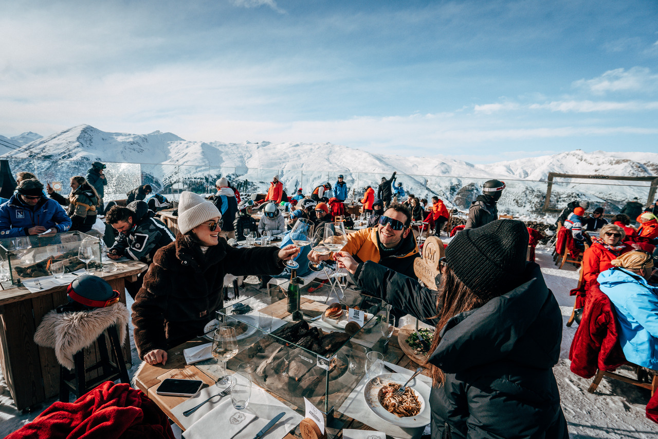 Read more about the article WIOSNA W LIVIGNO – DARMOWE SKIPASSY, OLIMPIJSKA JAKOŚĆ I WŁOSKIE DOLCE VITA