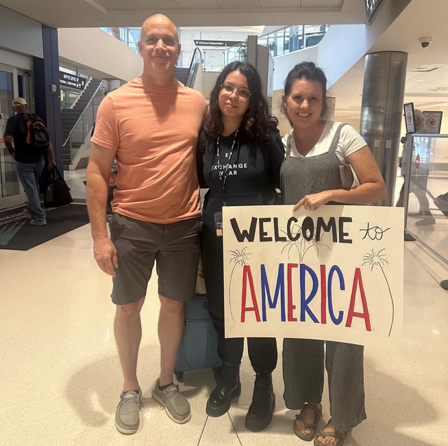 Rok w amerykańskim liceum. Lekcja samodzielności, której nie da się nauczyć z podręcznika