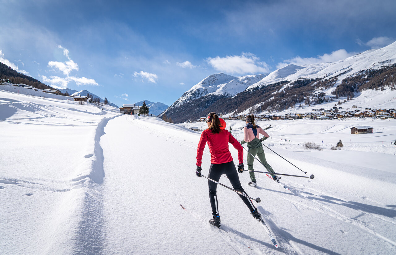 Read more about the article AKTYWNY WYPOCZYNEK DLA REGENERACJI. CEL PODRÓŻY: WŁOSKIE ALPY