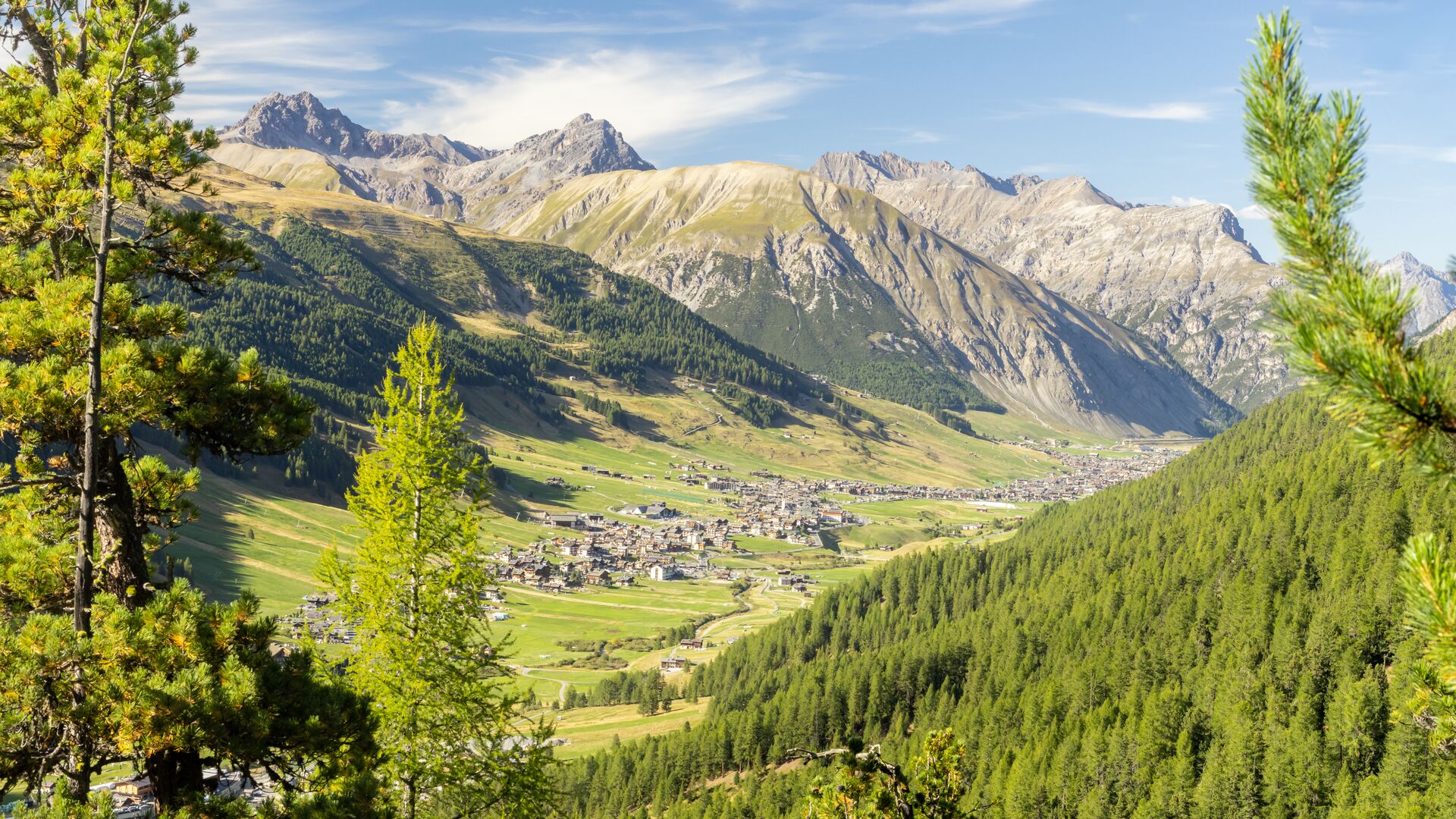 Read more about the article Idealna destynacja dla poszukiwaczy doświadczeń: Livigno